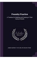 Foundry Practice