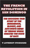 The French Revolution in San Domingo