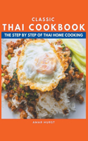 Classic Thai Cookbook