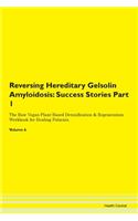 Reversing Hereditary Gelsolin Amyloidosis