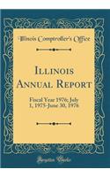 Illinois Annual Report