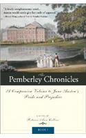 The Pemberley Chronicles