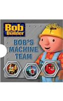 Bob's Machine Team (