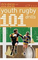 101 Youth Rugby Drills