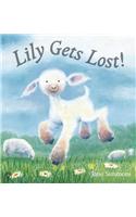 Lily Gets Lost: (English)