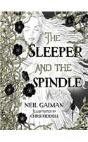 The Sleeper and the Spindle