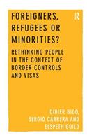 Foreigners, Refugees or Minorities?