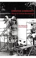 Creative Community: The Art of Cultural Development