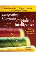 Integrating Curricula with Multiple Intelligences