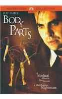Body Parts