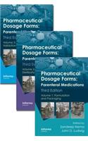 Pharmaceutical Dosage Forms