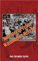 Nosebleeds From Washington Heights
