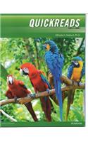 Quickreads 2012 Student Book Revised Level C Book 2