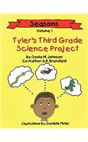 Tyler's Third Grade Science Project
