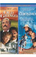 Old Gringo / Geronimo: American Legend
