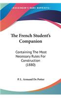 French Student's Companion