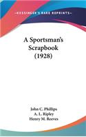 Sportsman's Scrapbook (1928)