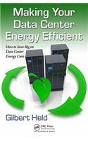 Making Your Data Center Energy Efficient