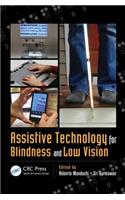 Assistive Technology for Blindness and Low Vision