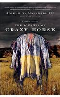 The Journey of Crazy Horse