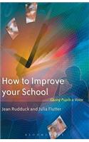 How To Improve Your School