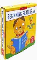 My Beginning Reader Set (25 Book Set)
