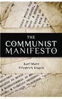 The Communist Manifesto: (English)