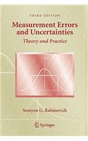 Measurement Errors and Uncertainties: Theory and Practice