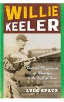 Willie Keeler