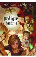 Maddigan's Fantasia