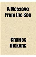 A Message from the Sea: (English)