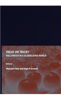 Treat or Trick? Halloween in a Globalising World