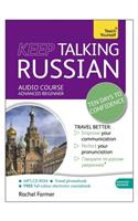 Keep Talking Russian - Ten Days to Confidence