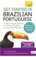 Get Started in Brazilian Portuguese  Absolute Beginner Course