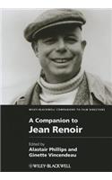 A Companion to Jean Renoir