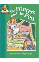 Must Know Stories: Level 2: The Princess and the Pea