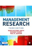 Management Research