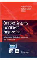 Complex Systems Concurrent Engineering