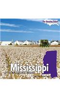 Mississippi: The Magnolia State