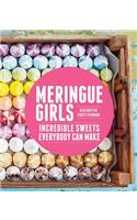 Meringue Girls