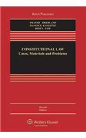 Constitutional Law: Cases Materials & Problems, Second Edition