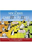 The New Yorker Book of Cartoon Puzzles and Games