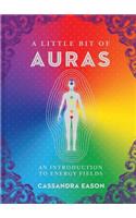 Little Bit of Auras: An Introduction to Energy Fields