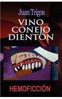 Vino conejo dienton