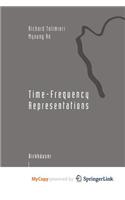Time-Frequency Representations