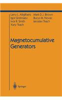 Magnetocumulative Generators