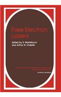 Free Electron Lasers