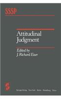 Attitudinal Judgment