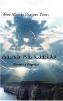 Alas Al Cielo