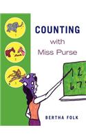 Counting With Miss Purse